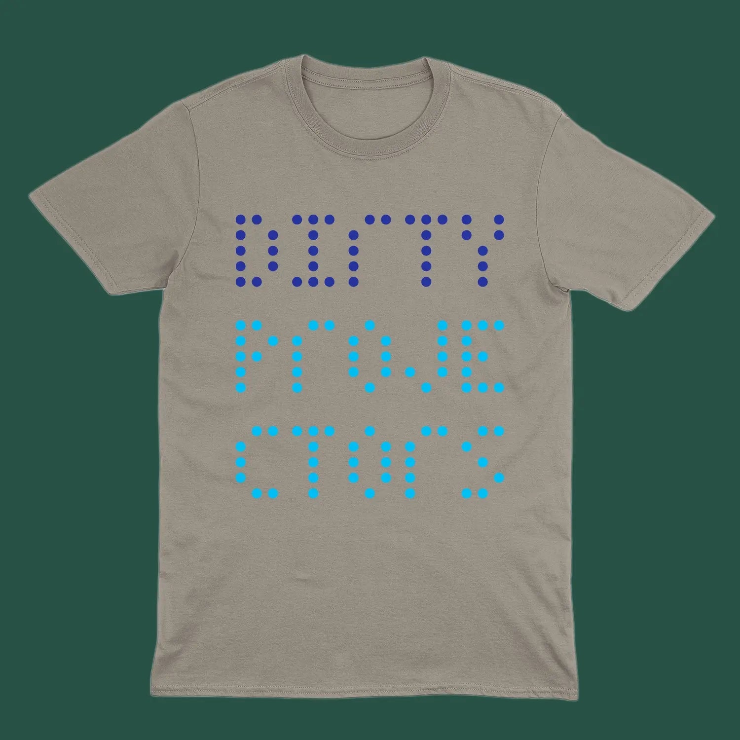 DIRTY PROJECTORS - Tシャツ