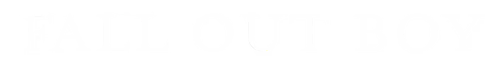 Fall Out Boy